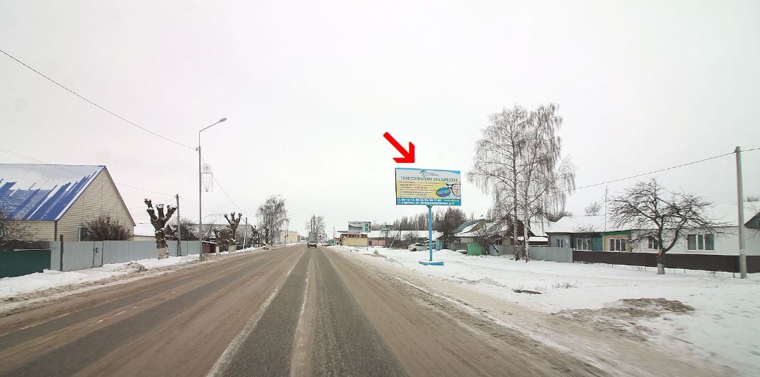 Ул. Советская д. 72