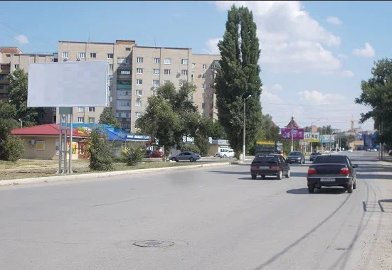 Ворошилова, 139