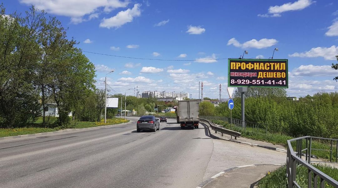 Рязанская ул., д. 24