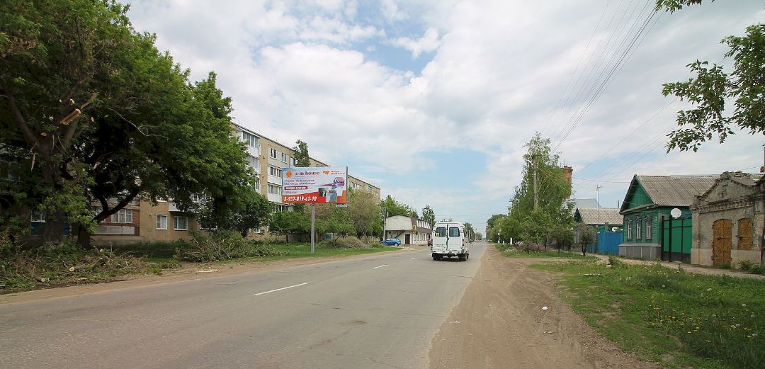 Революционный проспект 262