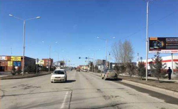 ул.Ленина, 13а