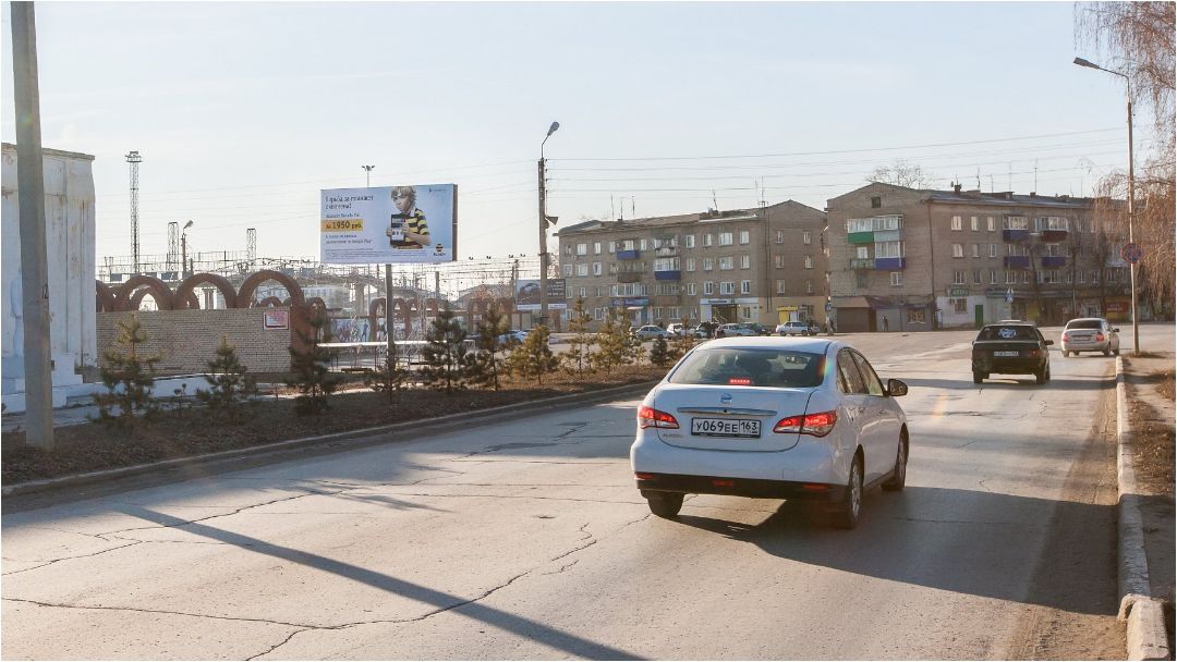 ул.Ленина (центр. площадь),Б