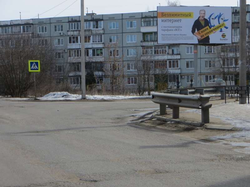 ул. Строителей