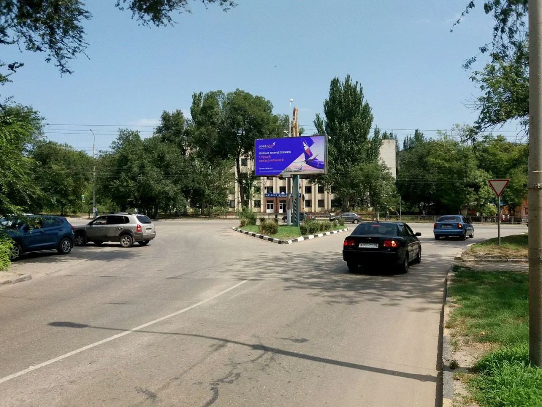 ул.Казакова ул. Войкова