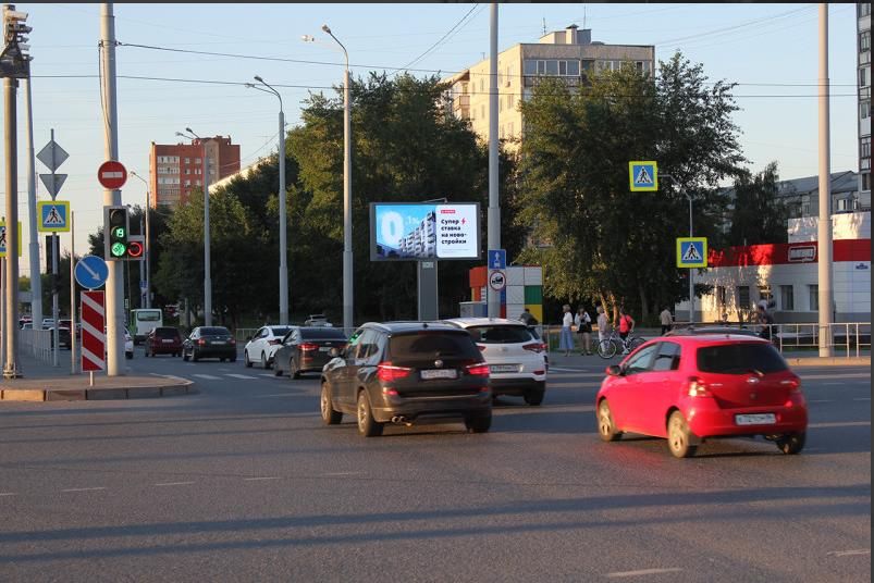 Пермякова, 53