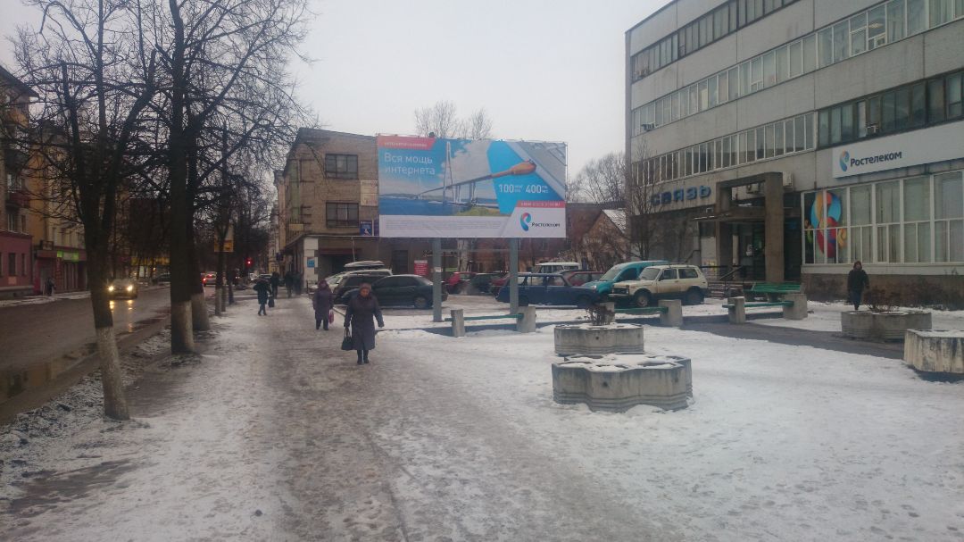 ул. Зверева 39