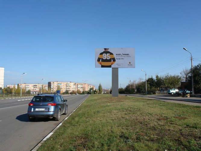 ул. Севастопольская