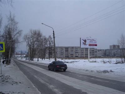 ул. Скорынина