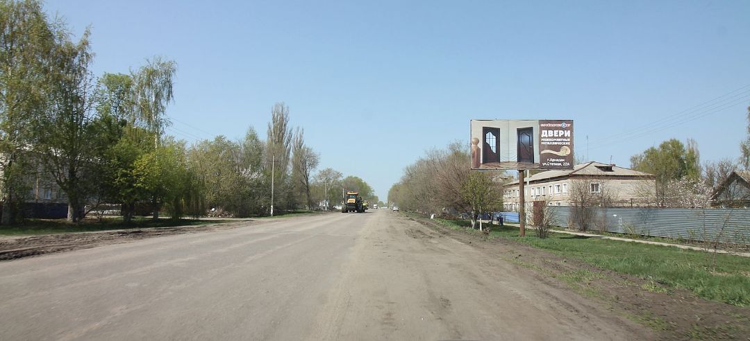 ул. Ленина - ул. Заводская