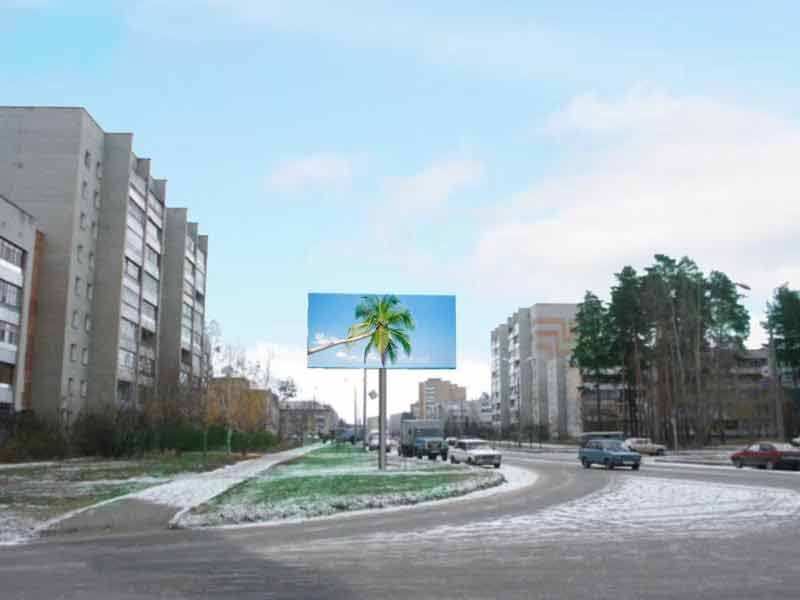 ул. Заречная,5