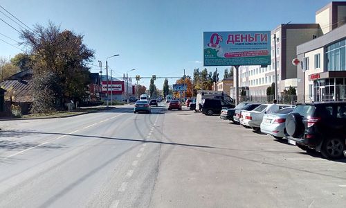 Матросовская, 70