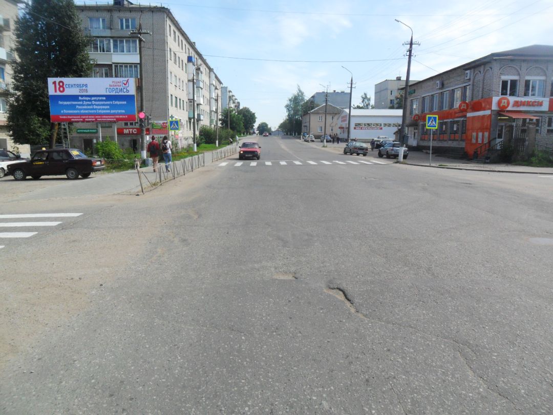 Комсомольская,15, В