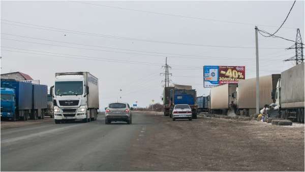 пгт Алексеевка