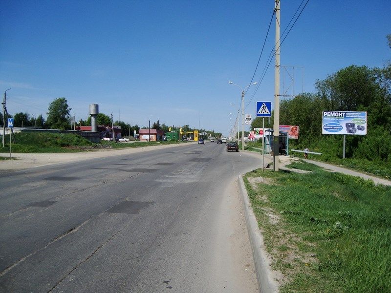 г.Елец ул.Московское шоссе-4 р-н Линия, Дионис ст.А