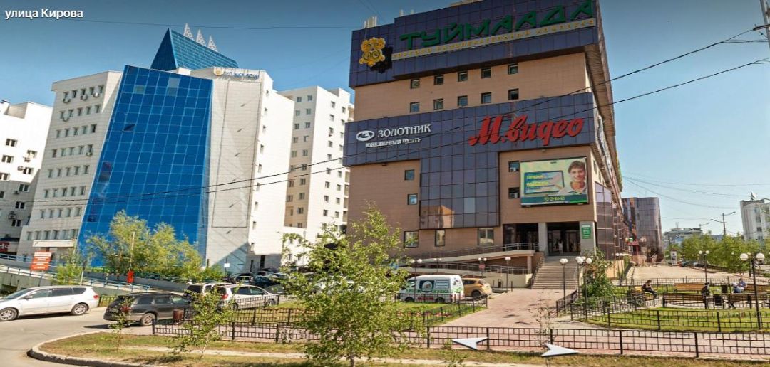 Орджоникидзе ул., д.38