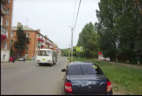 ул. Фурманова д.1в