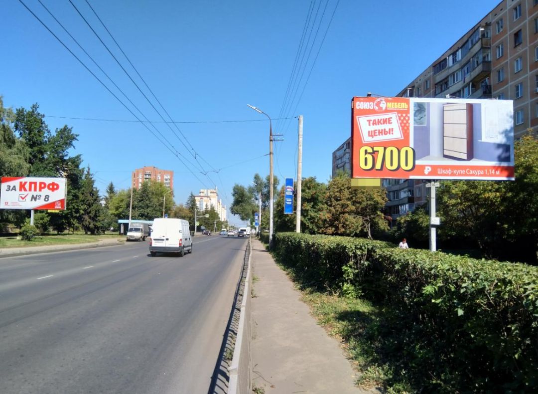 Октябрьская 62