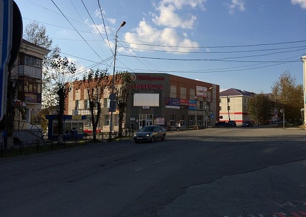 ул. Мира, д. 46