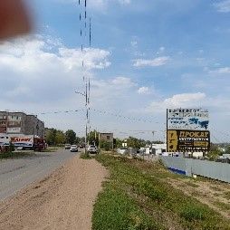 ул.Садовая 2