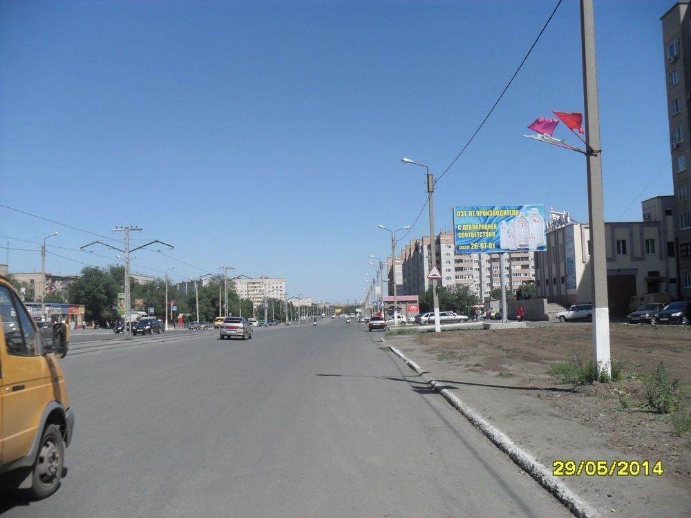 Советская, 93