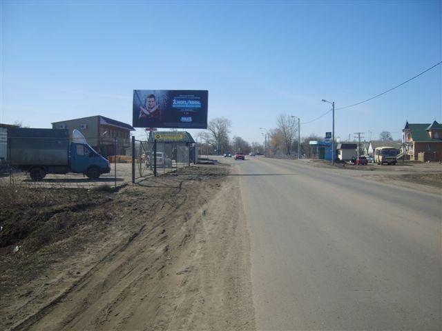 Красная ул.