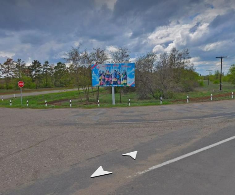 ул.Чайковского - ул.Волгоградская