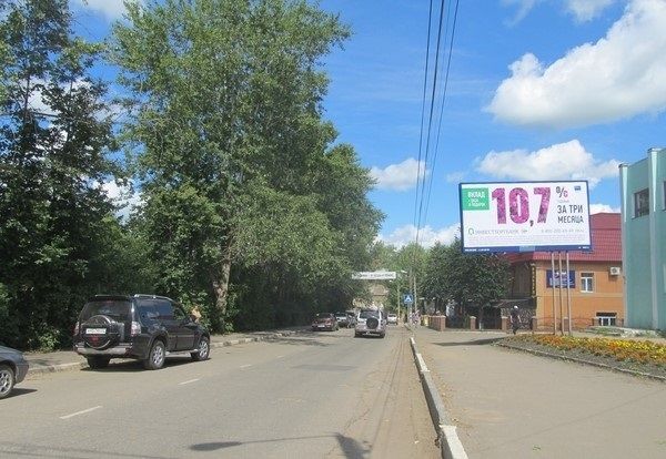 ул Советская, д. 13