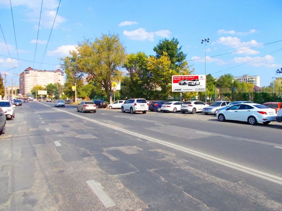 Толстого ул. 68