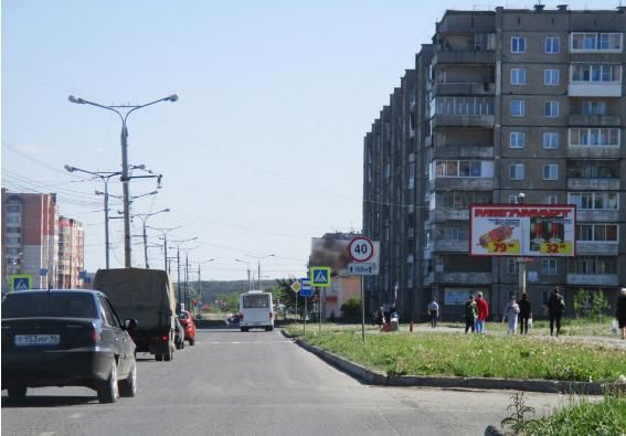 Уральский пр., 58а