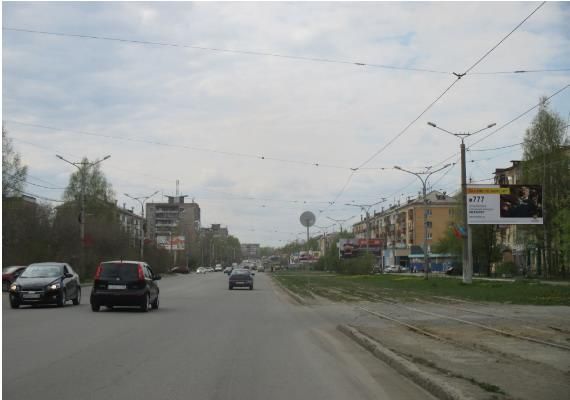 Ленинградский пр., 95