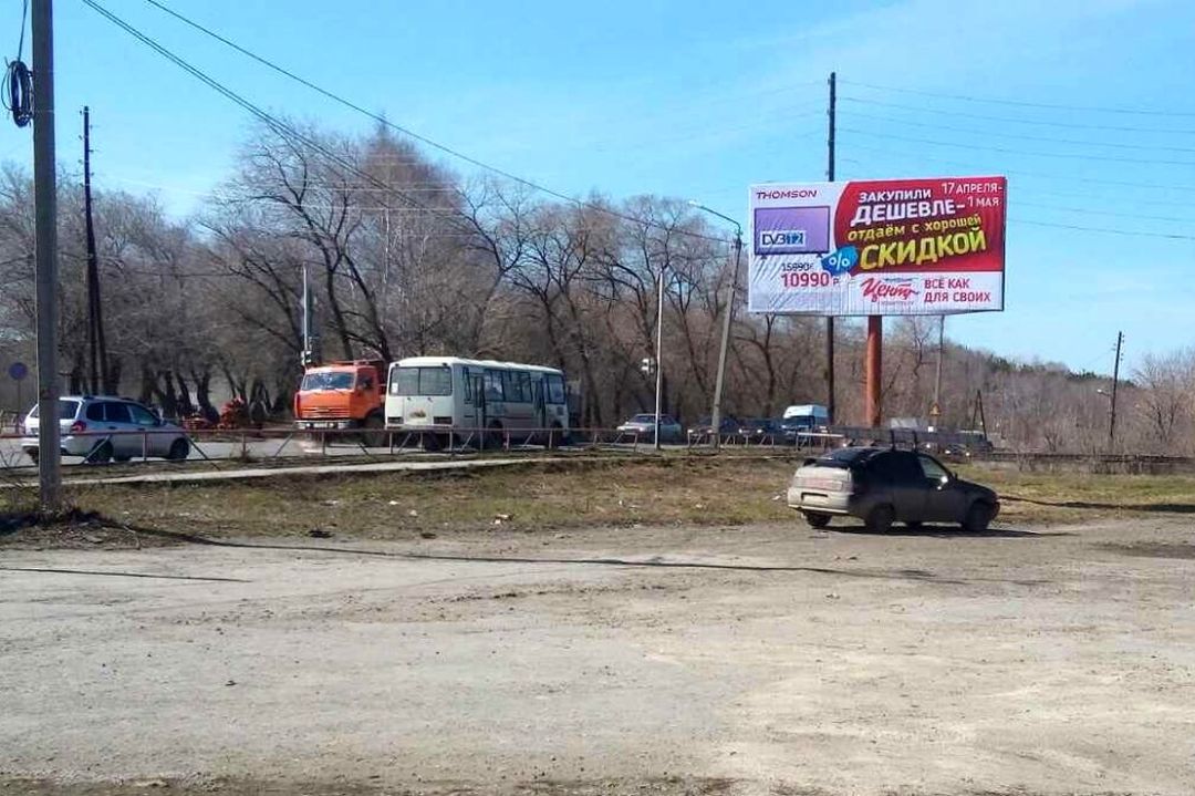 ул.Орджоникидзе 63