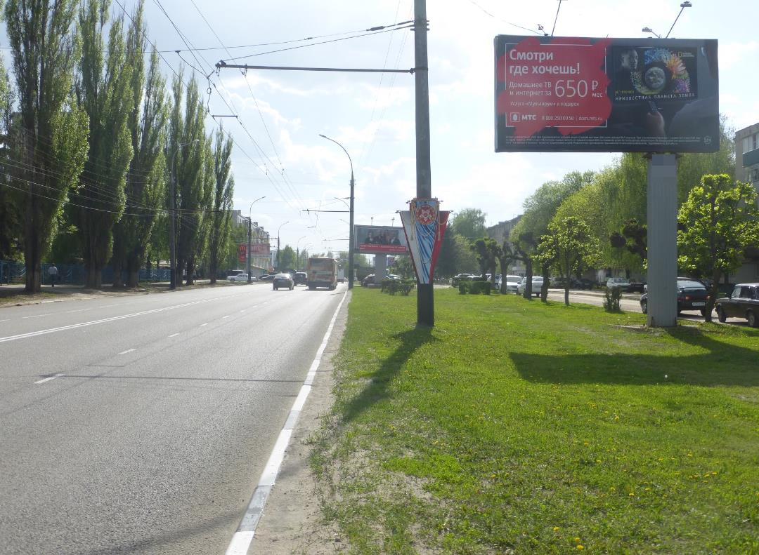 Б.Энтузиастов, д.35