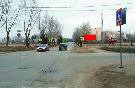 ул. Ленина, д. 1