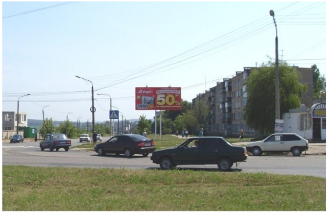 Мира ул. 53