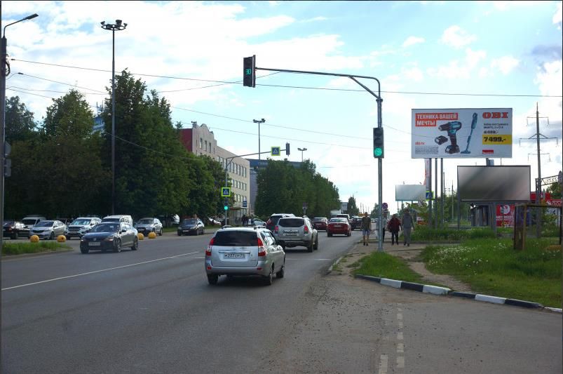 Одоевское шоссе, д. 128