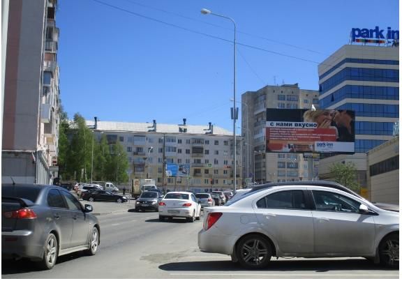 Горошникова ул., 88