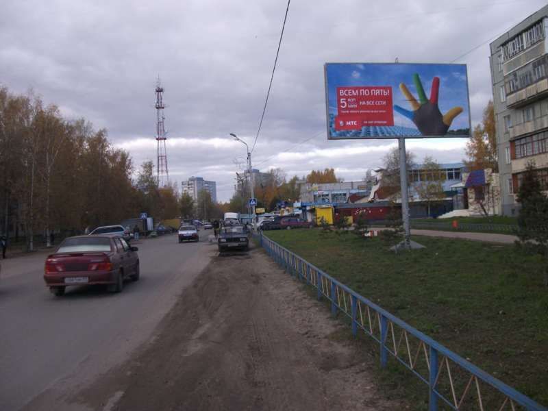 ул. Баскакова