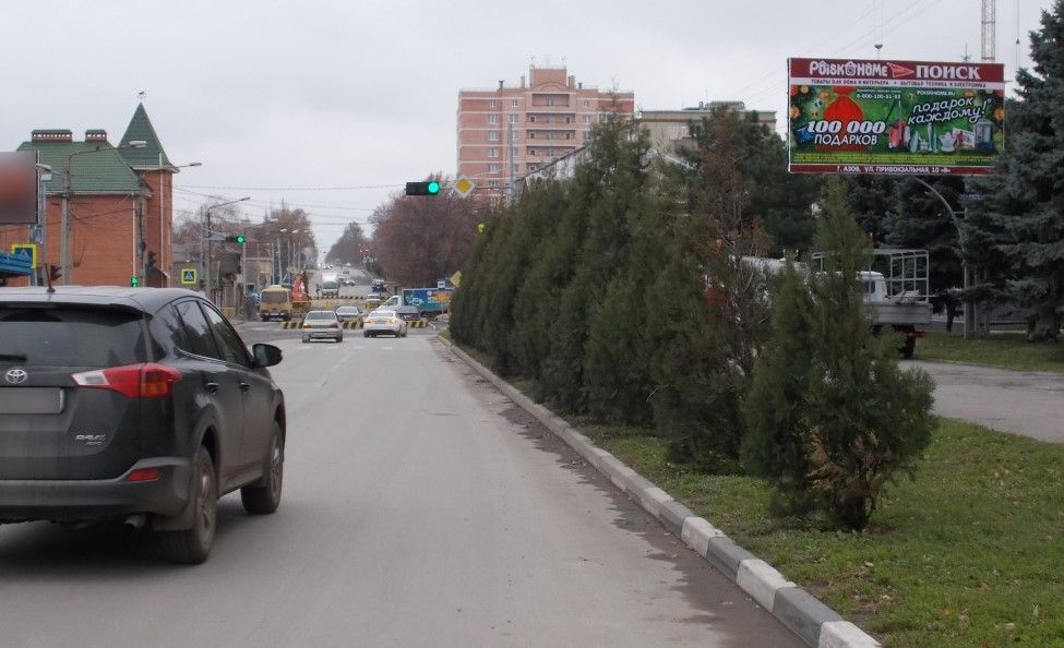 ул Московская,92