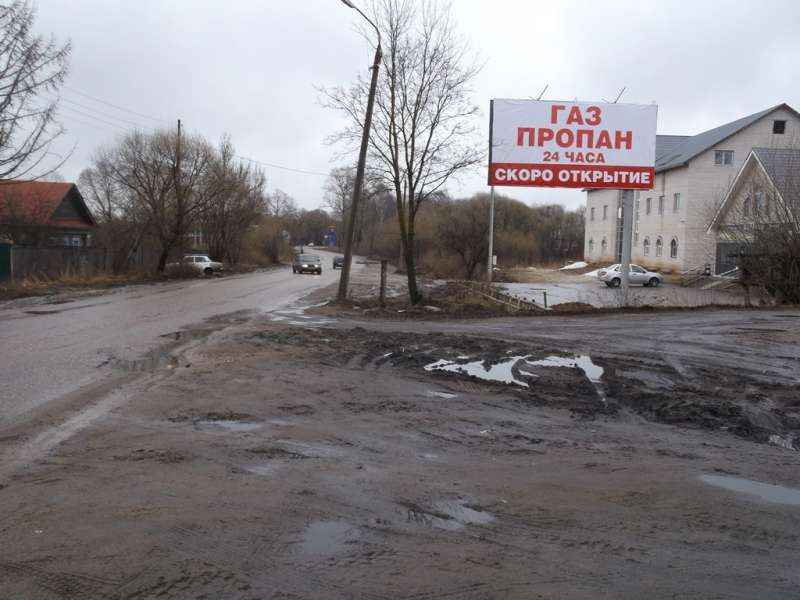 ул. Кожевников, д. 1А