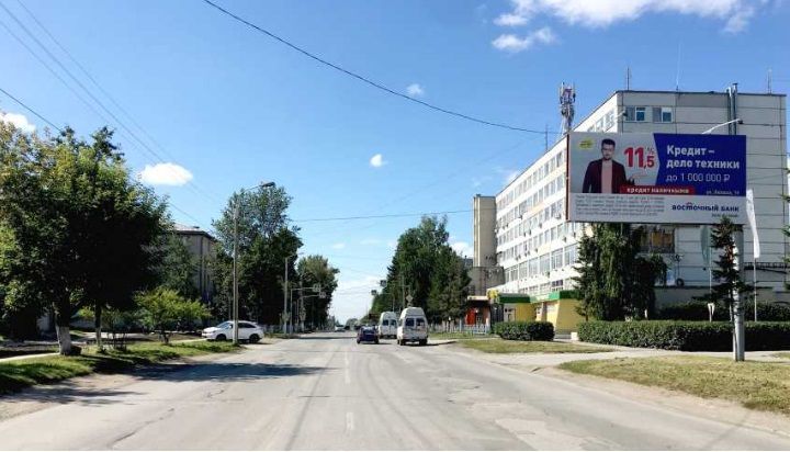 ул Ленина, 89