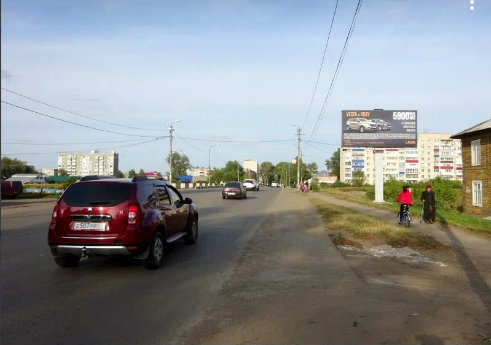 ул. Ленина д.27 а