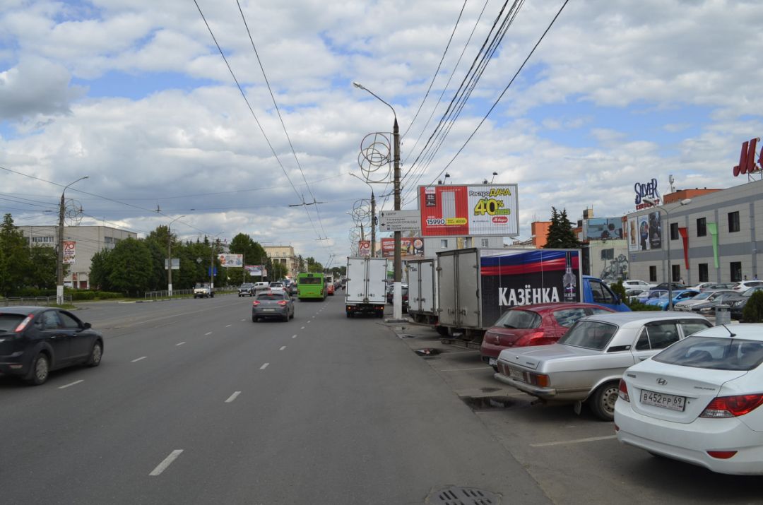 пр-т Калинина д.15, стр.1