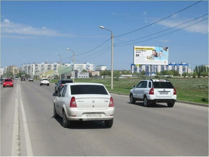 Карбышева ул., напротив д.114