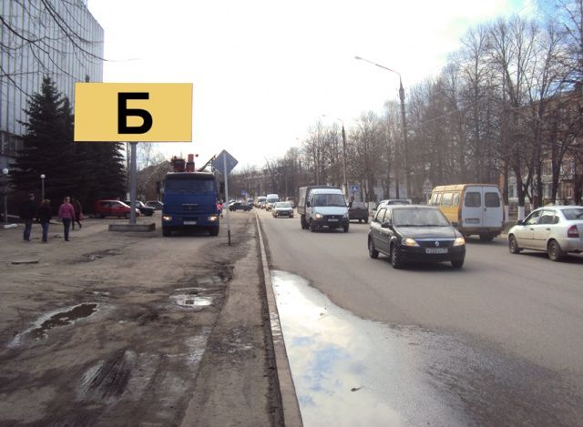 ул. Октябрьская, д. 43