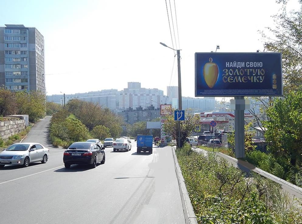 Алилуева ул., 5