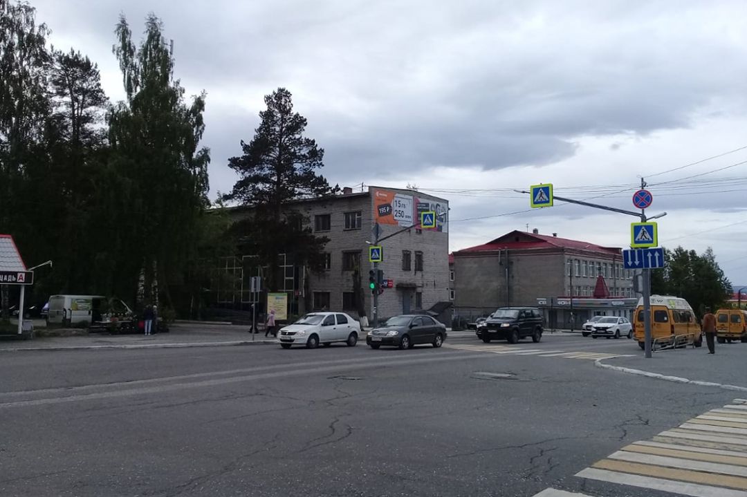 ул.Свердлова 5, А2