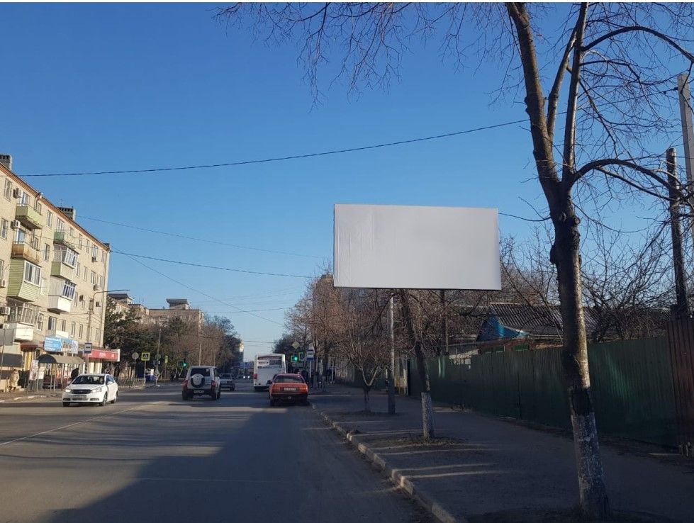 ул московская,66