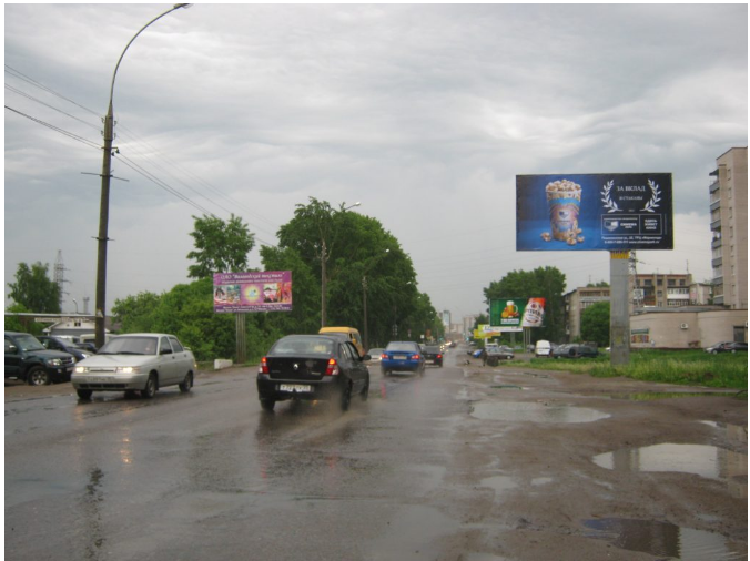 ул. Петина, 1 рядом с шк.№16