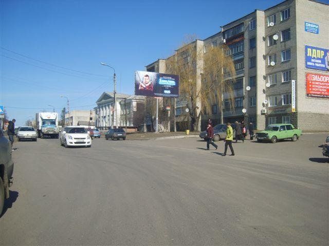 ул.Гагарина, 1 корп 6