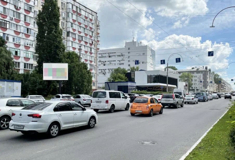 пр.Славы-пр.Б.Хмельницкого, РТК